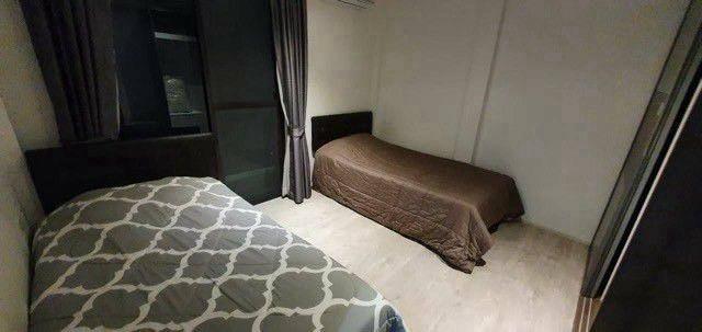 ให้เช่าบ้านเดี่ยว 3 ชั้น โครงการ AQ Arbor สวนหลวง ร.9  พัฒนาการ Fully Furnished เลี้ยงสัตว์ได้ ใกล้สวนหลวง ร.9  7