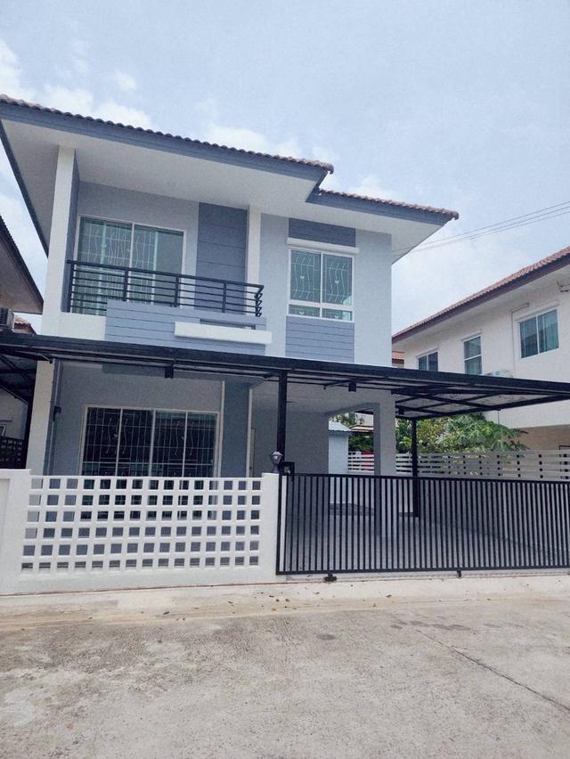 หมู่บ้านเต็มสิริวิลล์ 18