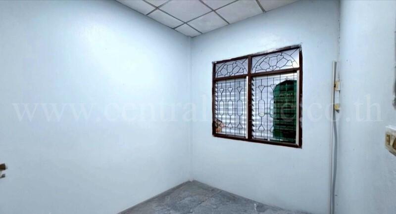 ทาวน์เฮ้าส์ บ้านชลเทพ บางพลี สมุทรปราการ ต่อเติมครบ พร้อมอยู่ ราคาถูก 9