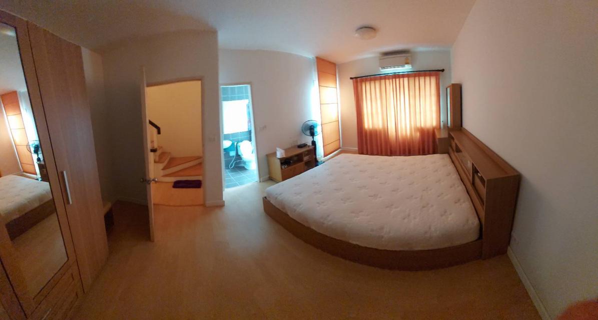 ประกาศขายบ้านพร้อมที่ดินเส้นอ่อนนุช-ลาดกระบัง 3