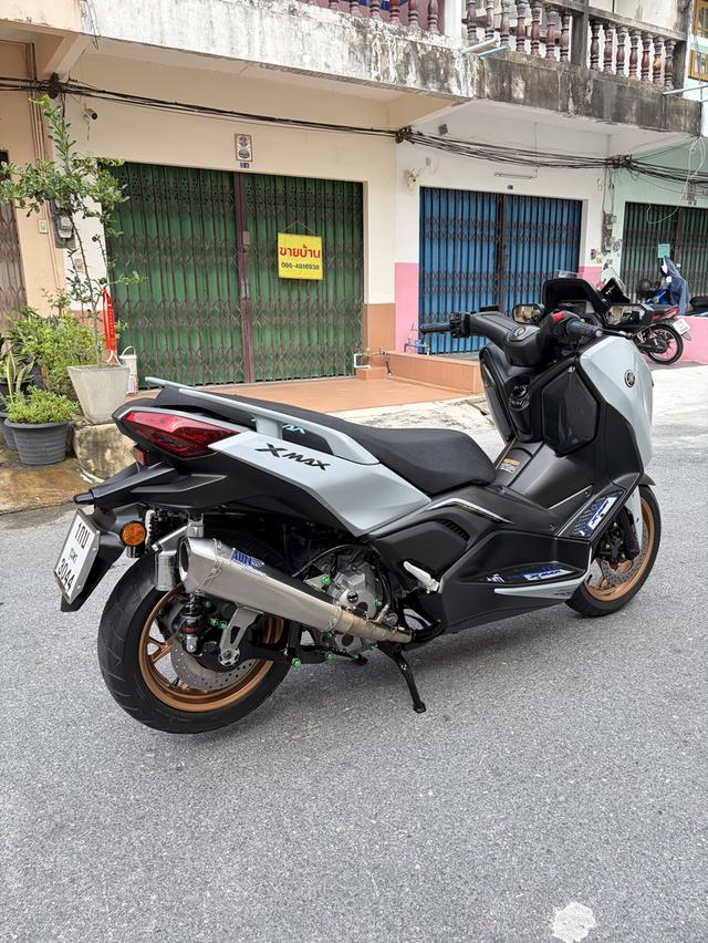 yamaha xmax300 ปี 2025 รูปย่อยที่ 2