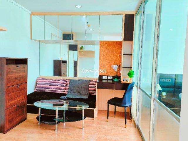 CM04415 ขาย คอนโด ลุมพินี วิลล์ ลาซาล-แบริ่ง สุขุมวิท 105 Lumpini Ville Lasalle-Baring Sukhumvit 105 5