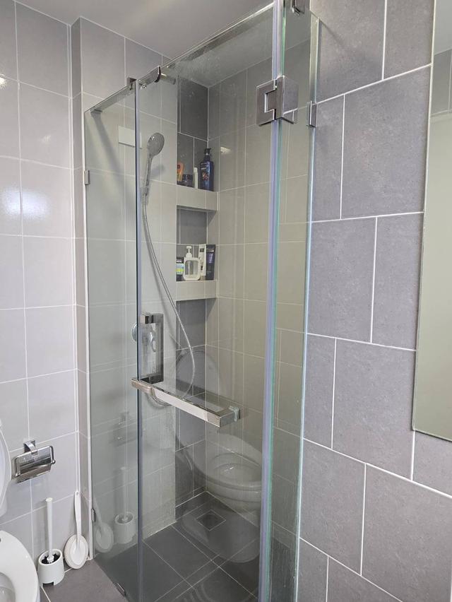 ขายทาวน์โฮม 2 ชั้น โครงการ SC เวิร์ฟ สายไหม-พหลโยธิน 8