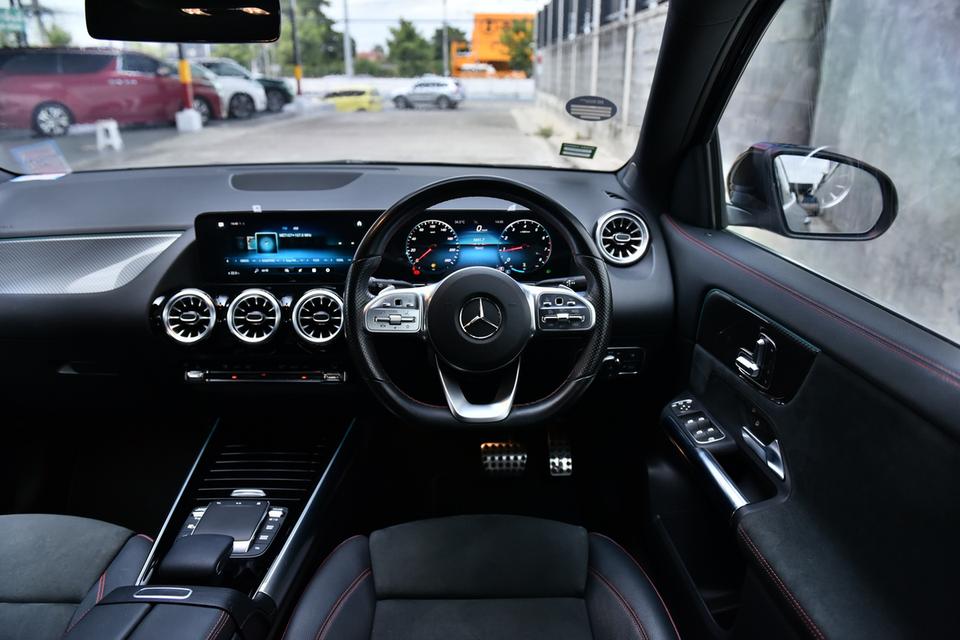 🎊"TOP OPTION เพียง 70,000 กิโล AMG DYNAMIC รถศูนย์ BENZ THAILAND ทะเบียนคืน รูปย่อยที่ 4