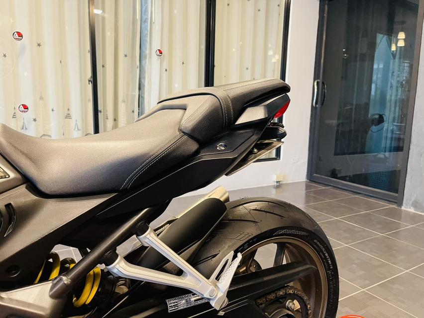 CB650R/2019 17