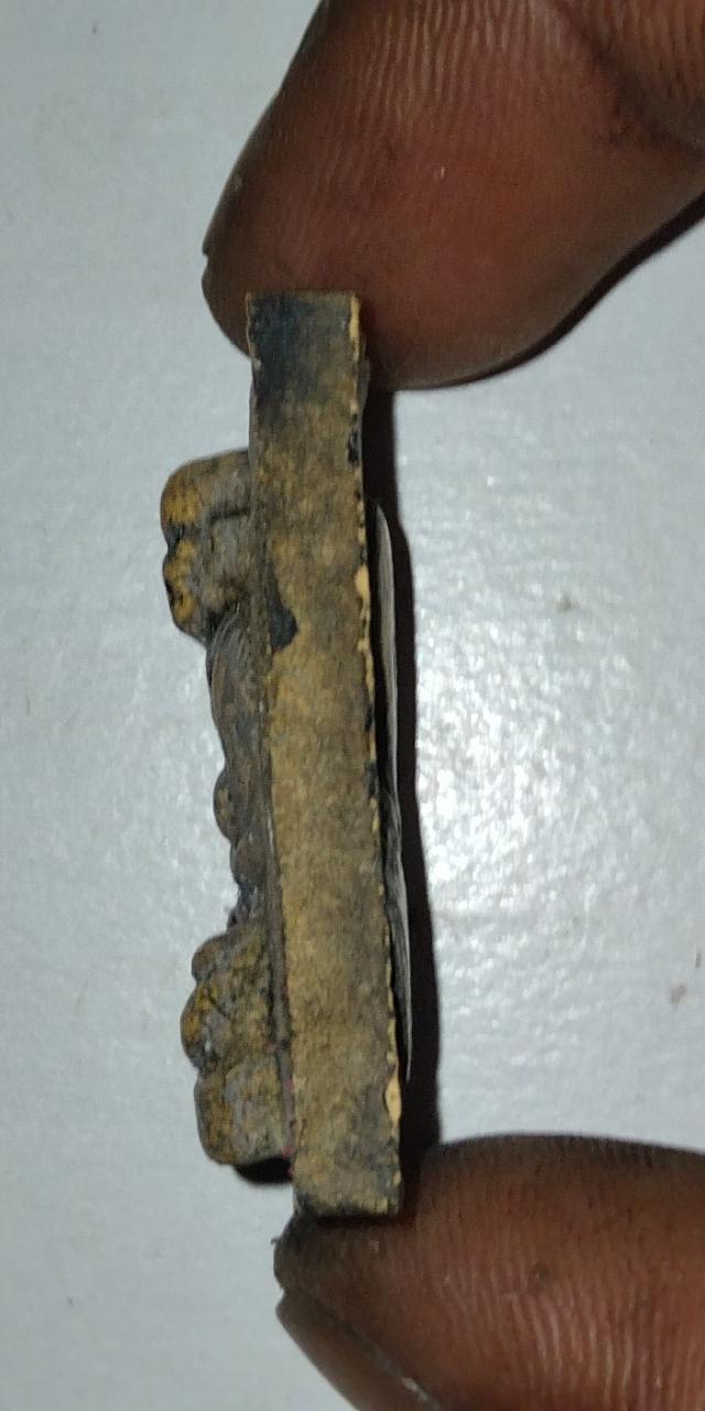 พระสมเด็จโต2411หลังร.5 รูปที่ 7