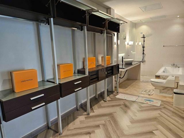 ให้เช่า ขาย บ้าน Baan Klangkrung Grande Vienna Rama 3  บ้านกลางกรุง แกรนด์เวียนนา พระราม 3 ใกล้สาทร สีลม Central rama 3 ตกแต่งสวยเหมาะอยู่อาศัย  14
