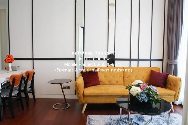ประกาศให้เช่า CONDO. คุณ บาย ยู อินสไปร์ บาย สตาร์ค KHUN by YOO inspired by Starck 50 ตร.ม. 70000 บาท ใกล้ BTS ทองหล่อ ด
