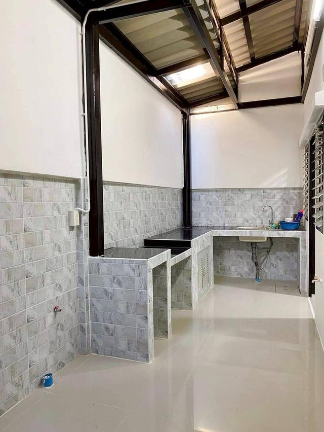 ขายทาวน์โฮม 3ชั้นรีโนเวทพร้อมอยู่ บ้านยังไม่เคยเข้าอยู่อาศัย ใกล้สนามบินดอนเมือง โครงการบ้านเอกบดี ดอนเมือง ซอย.ช่างอากาศอุทีศ 14