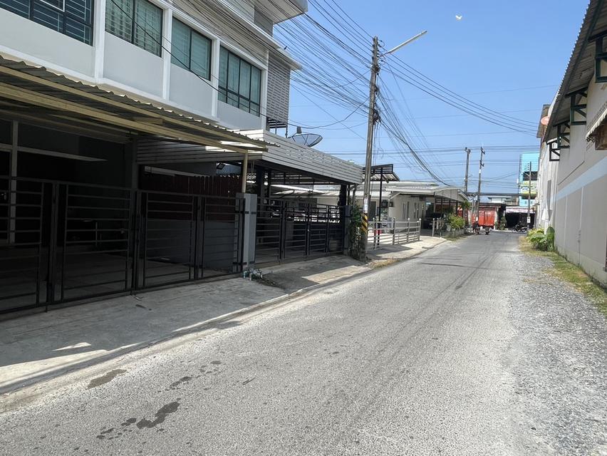 ทาว์โฮม 2 ชั้น 3นอน 2 น้ำ ราคา 2.2 ล้าน( 064-4948755) 10