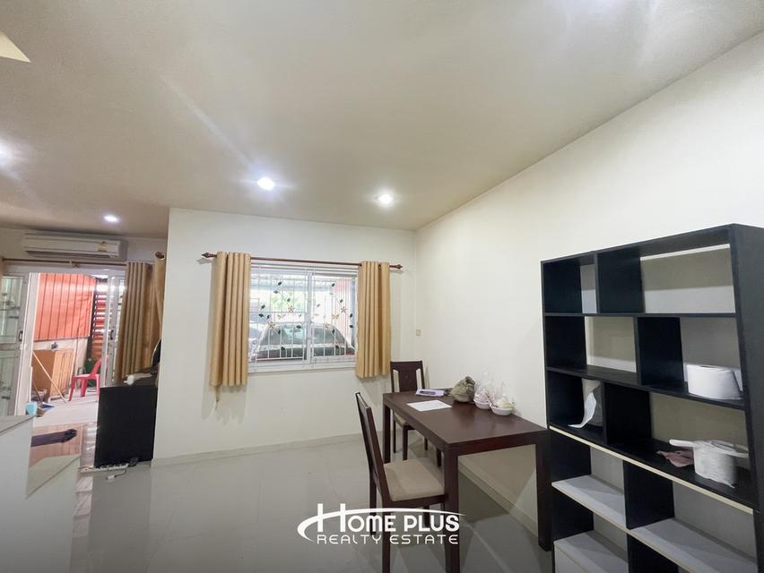 🏡 ขายทาวน์เฮ้าส์ 2 ชั้น บ้านพิศาลเทียนทะเล 20 โครงการ 2 ซอยบางกระดี่ 19 แยก 9 2