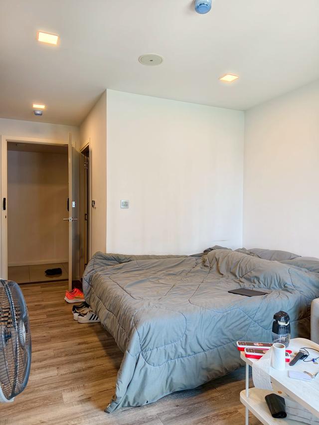 ขายคอนโดแอทโมซ แจ้งวัฒนะ (atmoz chaengwattana) 16