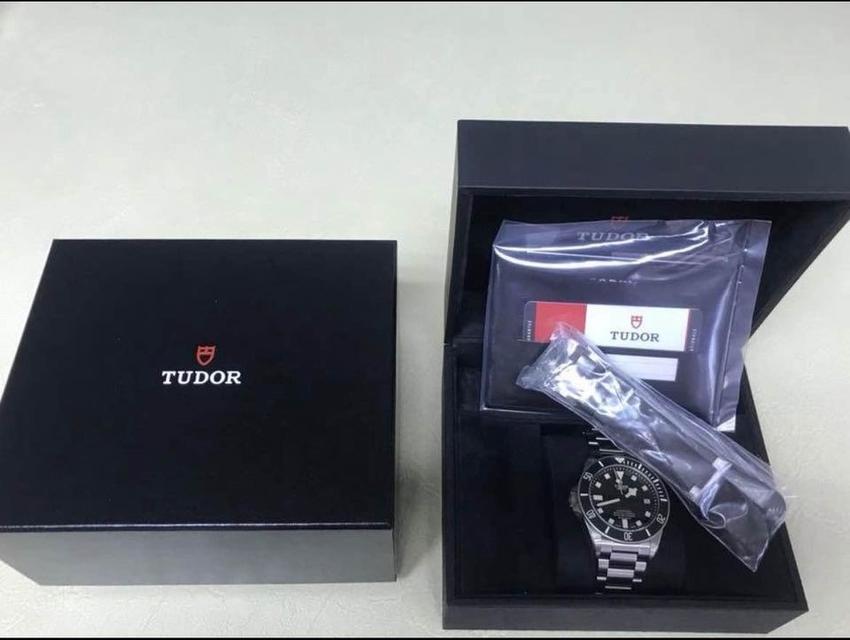 ขาย Tudor LHD pelagos new old stock สวยมากราคาถูก ครบกล่อง 2018 2