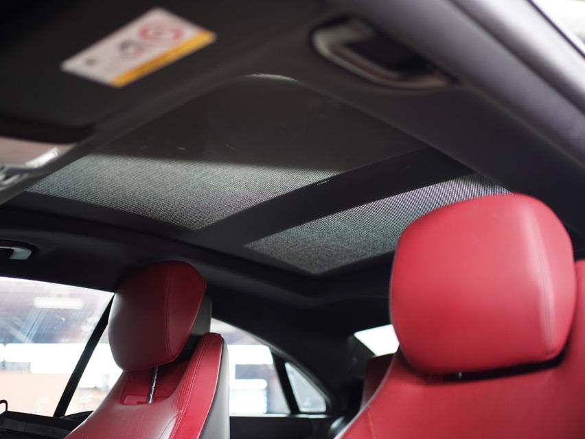 รหัสรถ BM4007 BENZ E200 Coupe AMG 2015Top สุด Facelift 10