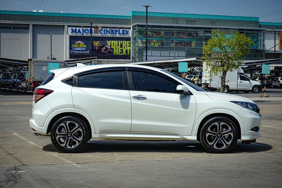 2015 Honda HR-V 1.8E-LIMITED รหัส VKK723 9