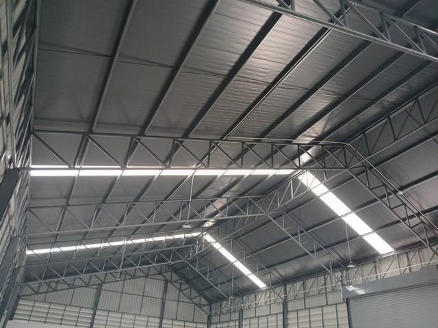 WAN6803 ให้เช่าโกดัง เหมาะเก็บสินค้า ทำไลน์สดออนไลน์ WAREHOUSE FOR RENT รถใหญ่เข้าได้  ใกล้มอเตอร์เวย์  ห้วยกะปิ ชลบุรี 6