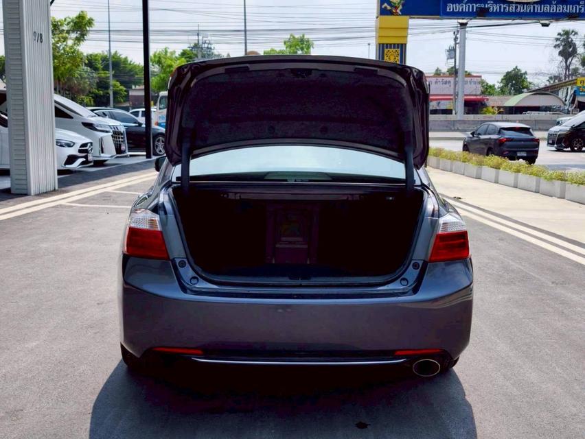 รหัสรถ KPV7394 2014 HONDA ACCORD 2.0 EL 15