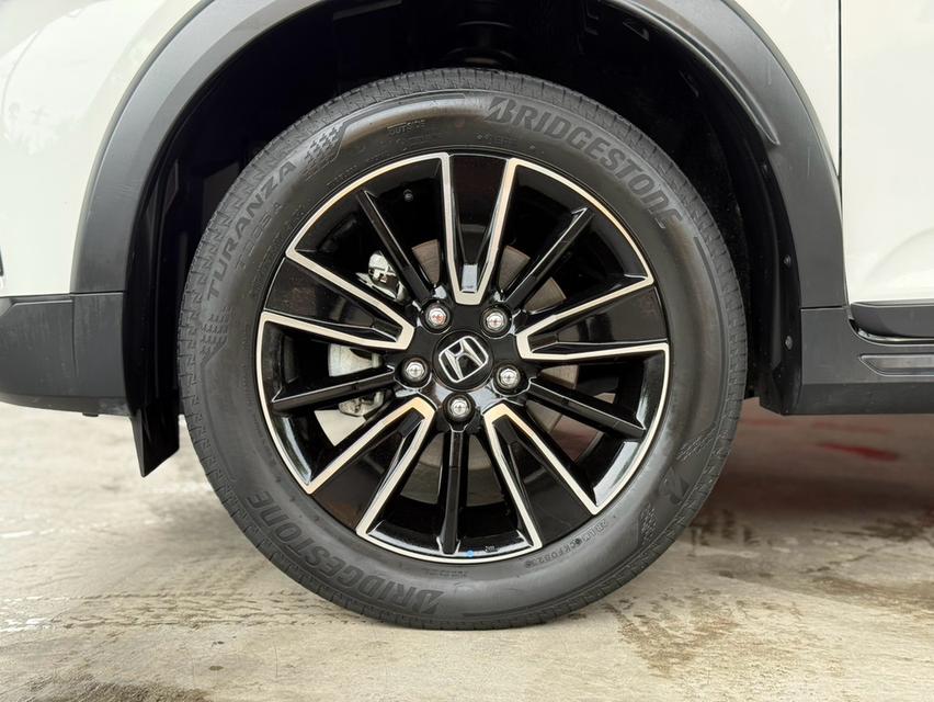 Honda WRV 1.5RS ปี23 รูปที่ 19