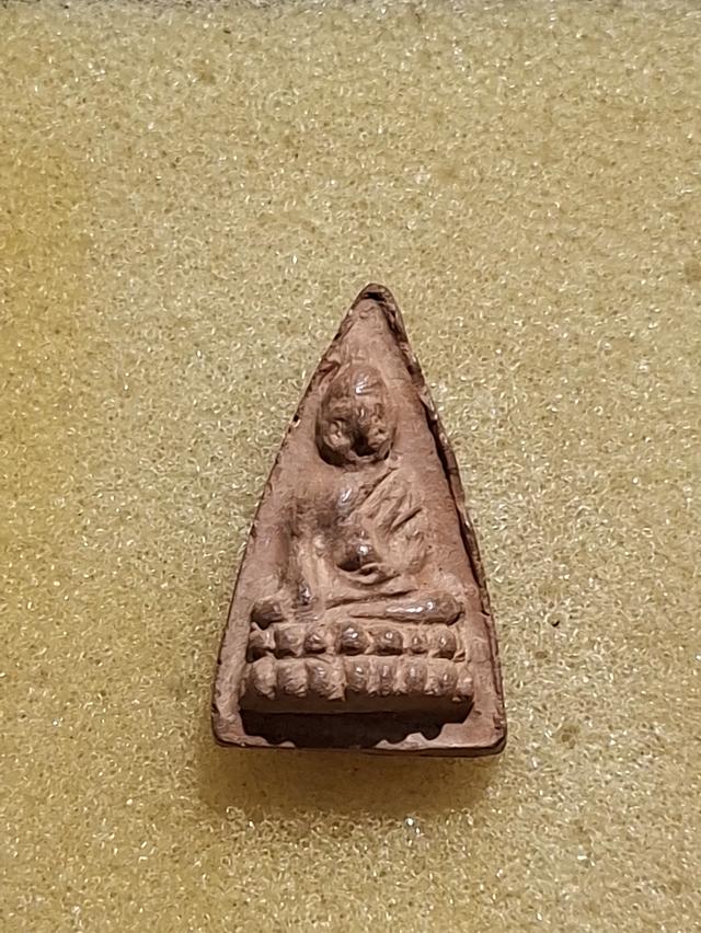 พระพุทธโธน้อยคุณแม่บุญเรือน