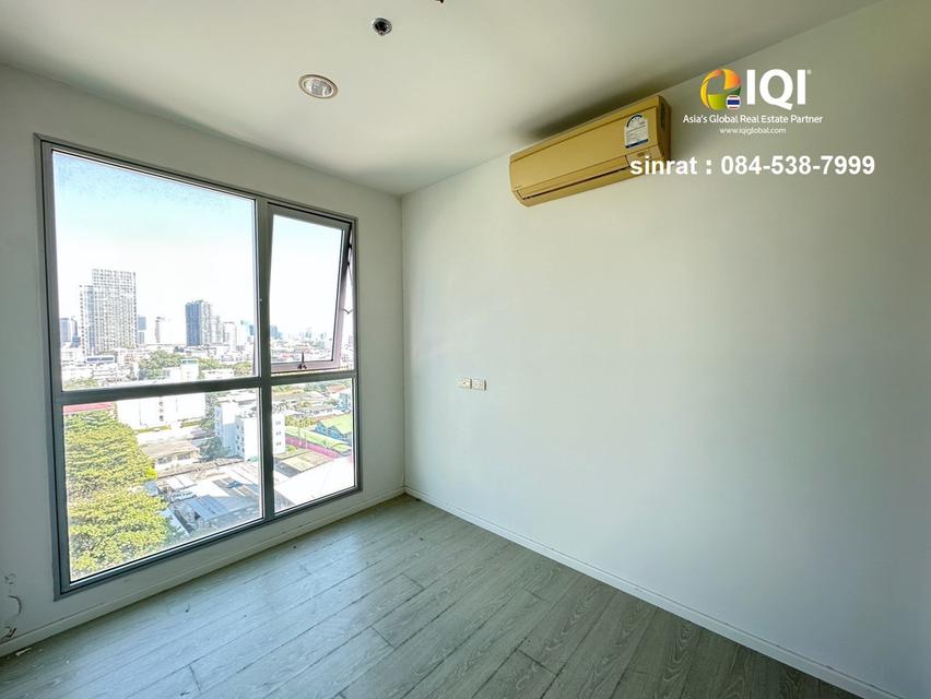 คอนโด ริทึ่ม สาทร-นราธิวาส (RHYTHM Sathorn-Narathiwas)ใกล้ BTS ช่องนนทรี #LB122 – 001148 6