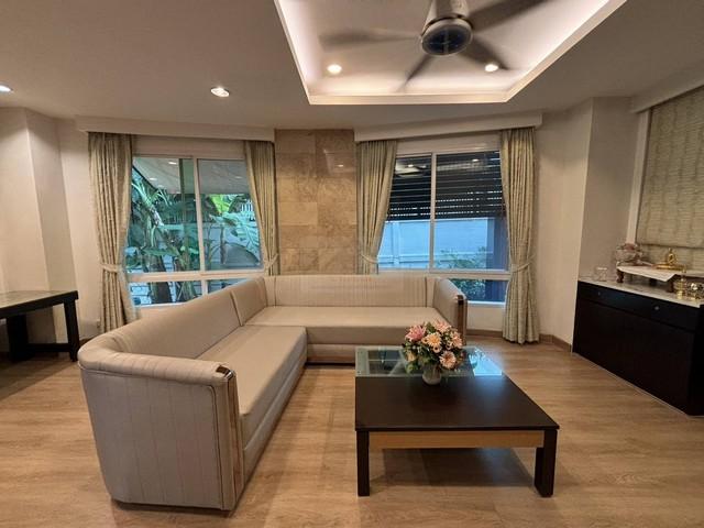 ให้เช่าบ้านเดี่ยว 2 ชั้นสไตล์โมเดิร์น 200 ตรว. ย่านเลียบด่วน บ้านลาดพร้าว Exclusive ตรงข้ามเดอะคริสตัล จอดรถ 7 คัน 5