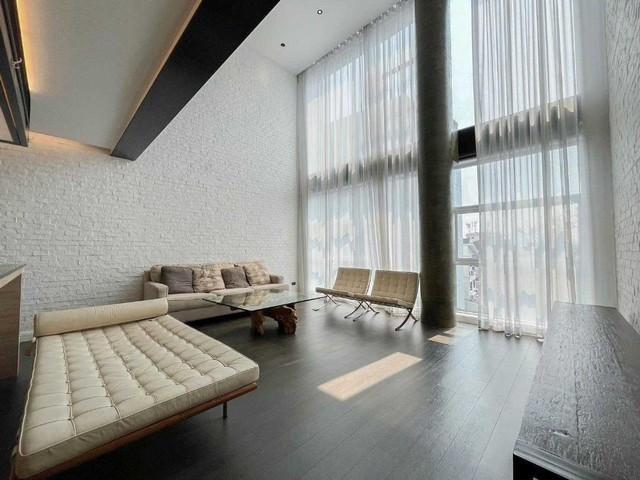 PB4690 ขายคอนโด Duplex Penthouse Condominium เพนท์เฮ้าส์ คอนโดมิเนียม ซอยสุขุมวิท65 เขตวัฒนา 2