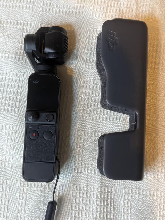 กล้อง DJI osmo pocket 2 รูปย่อยที่ 3