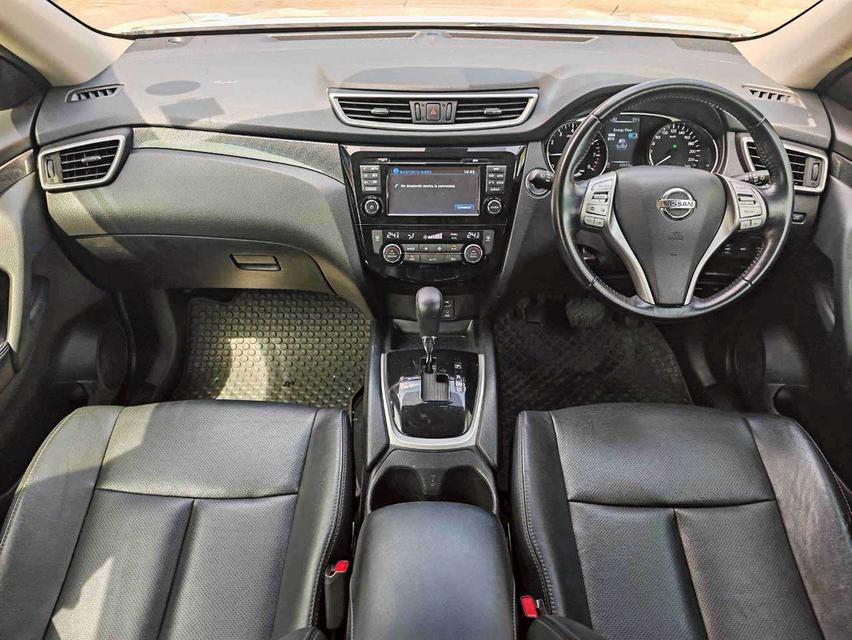 2018 NISSAN X-TRAIL 2.0V 4WD HYBRID 6