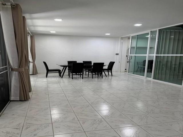 PB5993 ให้เช่า ทาวน์เฮ้าส์ 2 ชั้น 2 หลังทะลุกัน ซอยรามอินทรา34 ถนนรามอินทรา เขตบางเขน 4