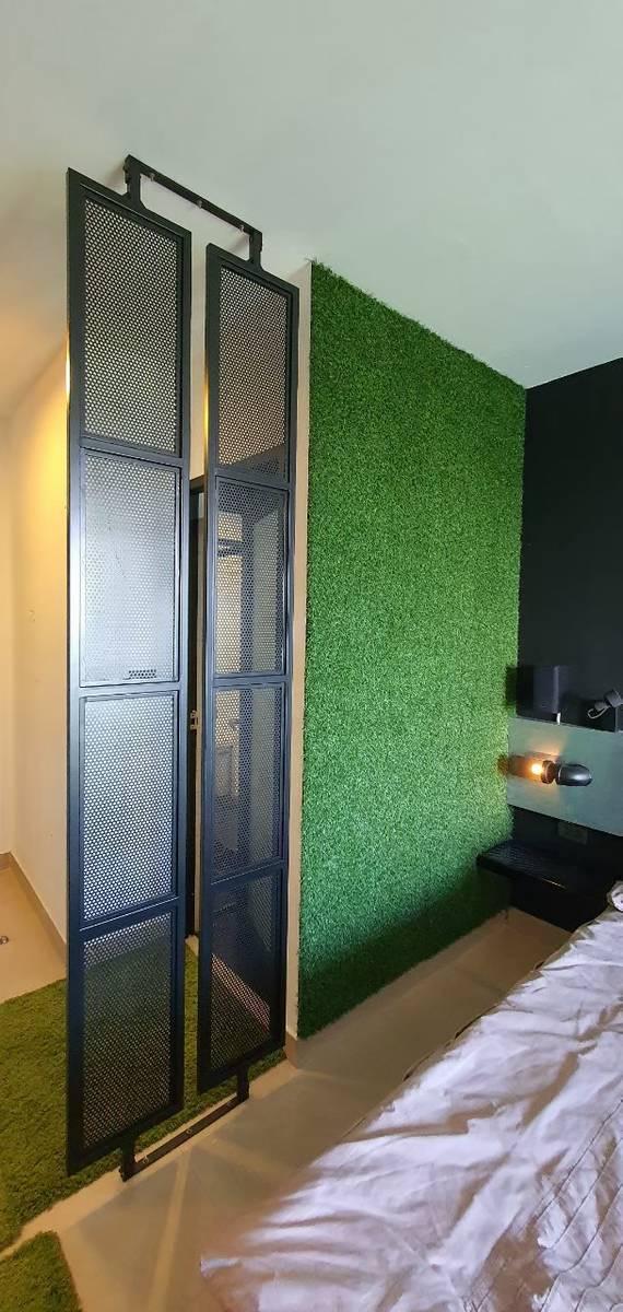 คอนโดไอเฮ้า พระราม9-RCA 1