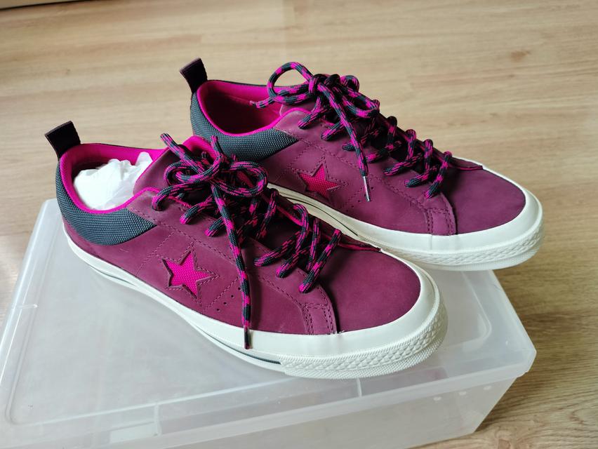 Converse One Star Ox