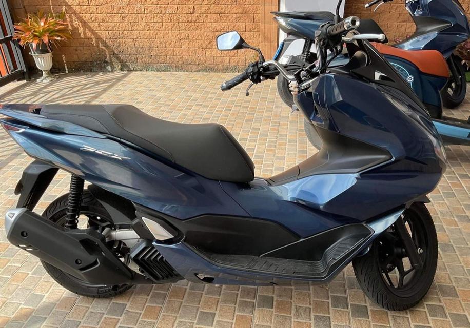 Honda PCX160 ปี 2022 3