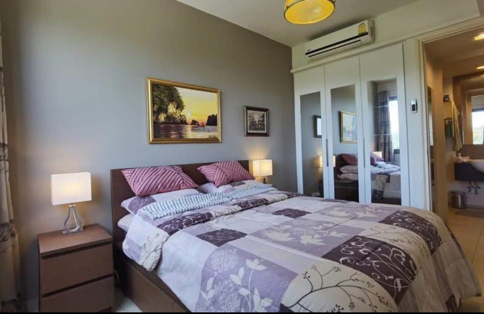 ขายคอนโด Unixx พระตำหนัก 2