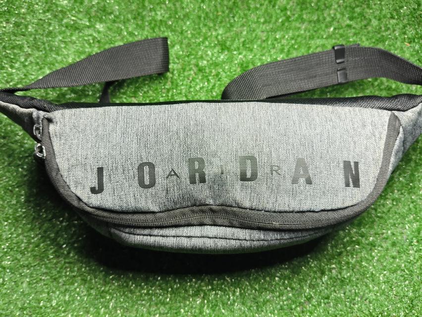 กระเป๋าคาดอก คาดเอว Air Jordan รูปย่อยที่ 4