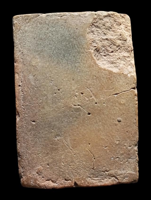 เปิดสมเด็จเนื้อดินสามชั้นหลวงพ่อกวยยุคต้นชอบทักได้ครับ รูปที่ 2