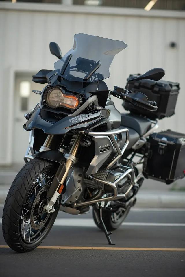 ขายด่วน BMW R 1250 GS