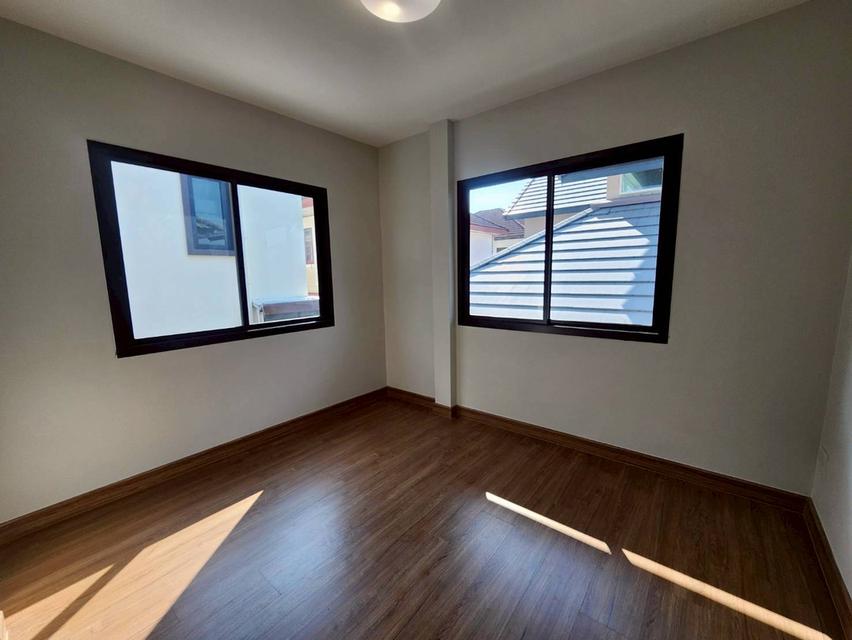 ขายบ้านมือสองตกแต่งใหม่ โครงการ ชัยพฤกษ์ บางแวก (Chaiyapruek Bangwaek)คุณภาพแบรนด์ LH เนื้อที่ 78.9 ตร.ว. 14