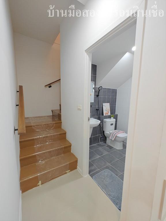 หมู่บ้านเซนส์ สายไหม56 11