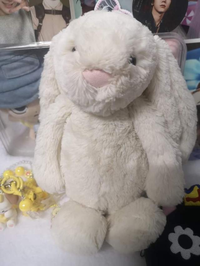 Jellycat  Bunny  3