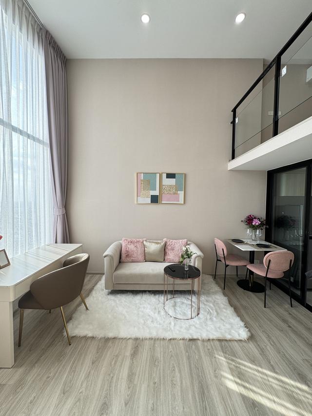 คอนโด Origin plug&play Srinakarin 2