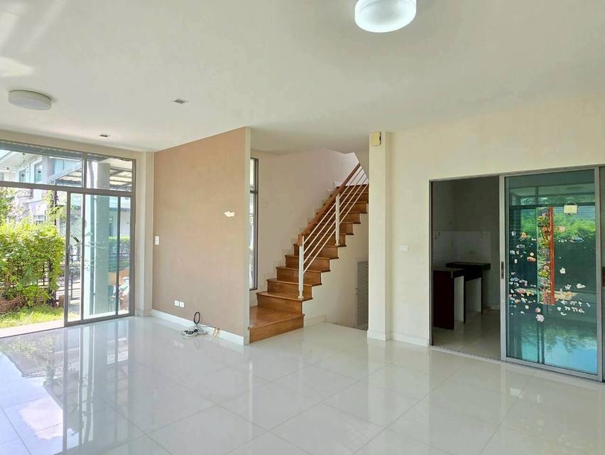 ขายบ้านเดี่ยวมือสอง โครงการ เพอร์เฟคเพลส 3 ราชพฤกษ์  (Perfect Place 3 Ratchapruek) หลังมุม เนื้อที่ 56.7 ตร.ว. ใกล้รถไฟฟ้าสถานีบางรักน้อยท่าอิฐ 14