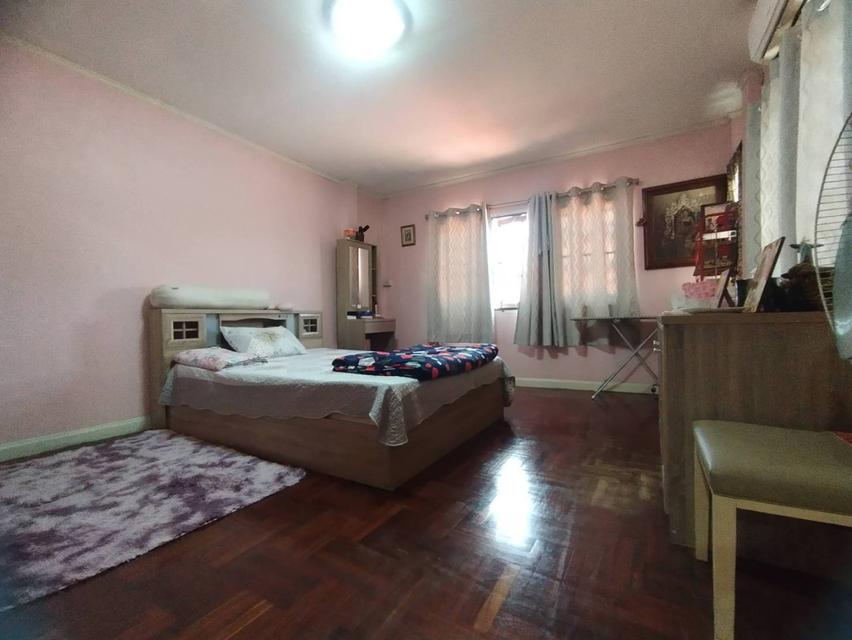 ขาย ด่วน บ้านเดี่ยวหลังใหญ่ ชุมชนสวนส้มพัฒนา คลองสอง ลำลูกกา สภาพดีพร้อมอยู่บนทำเลคุณภาพ 15