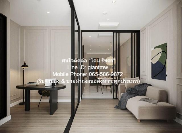 Condominium Supalai Icon Sathorn ศุภาลัย ไอคอน สาทร GOOD! 6