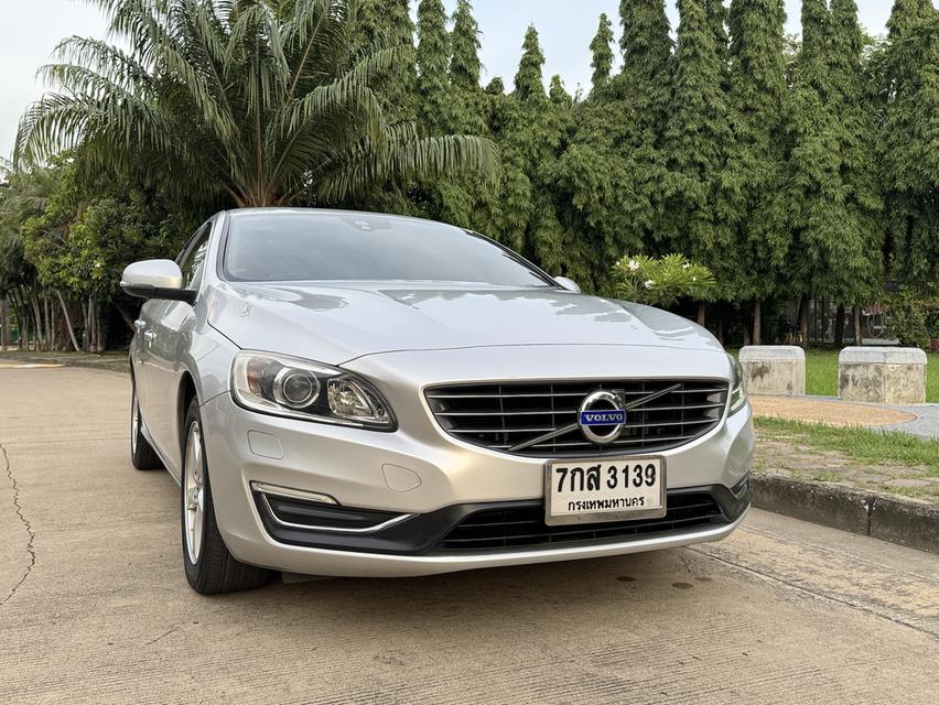 2018 VOLVO S60 D3 i-ART