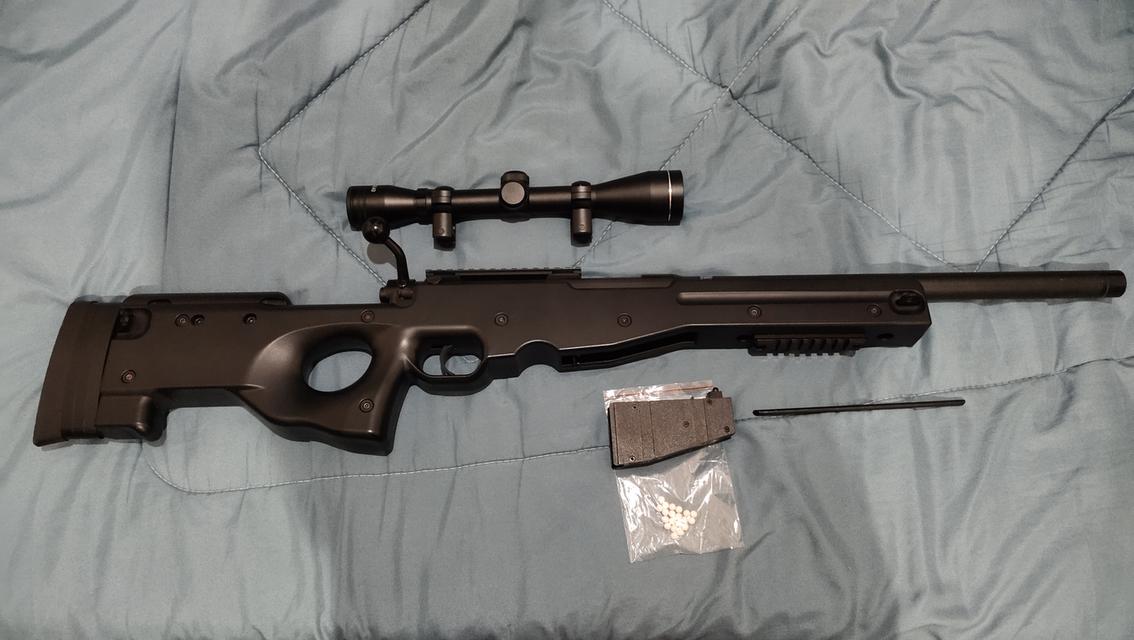 crown type96 junior 12