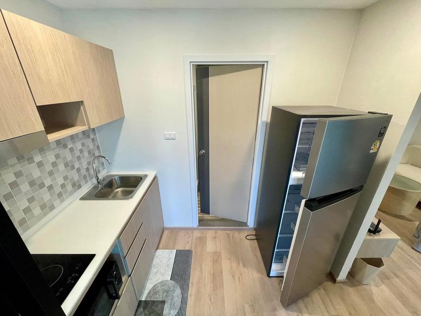 มิลิน คอนโด ระยอง สร้างปี2024 6