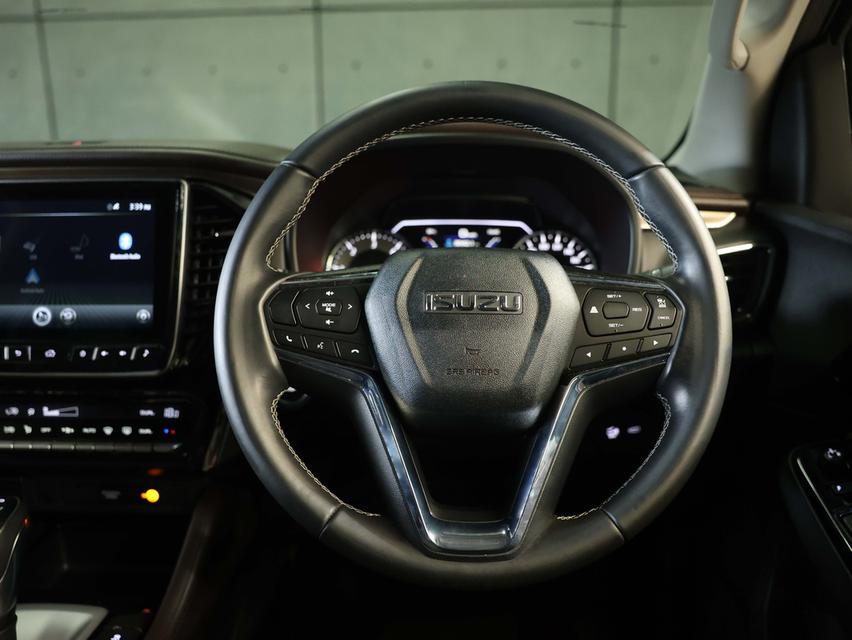 2023 Isuzu MU-X 3.0 (ปี 20-26) Ultimate SUV AT รูปที่ 7