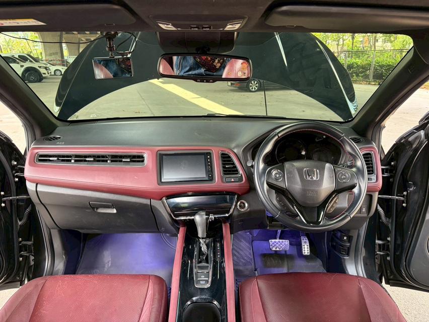 Honda HR-V 1.8 RS ปี 2020 รูปที่ 10