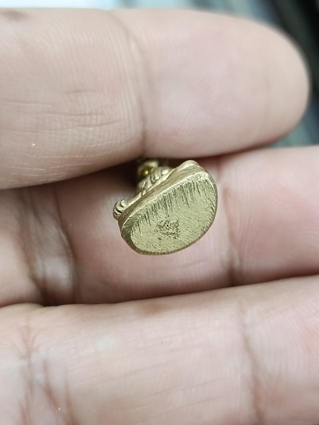 พระยอดธงเก่า สมัยอยุธยา