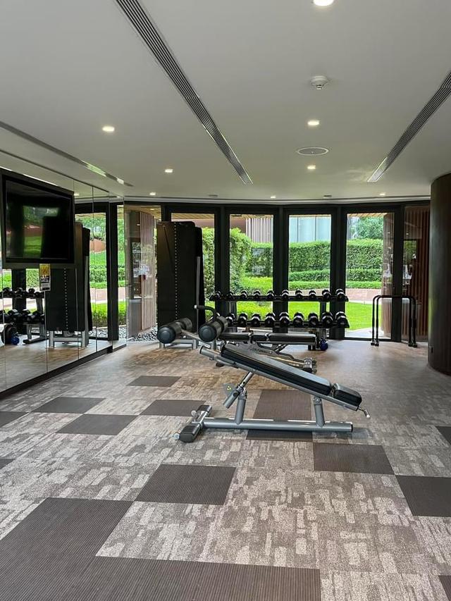 [ขายพร้อมผู้เช่า] Kawa Haus by Sansiri (คาวะ เฮ้าส์) Resort Style Condo🏡 16